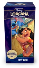 Disney Lorcana TCG: Archazia's Island Gift Set